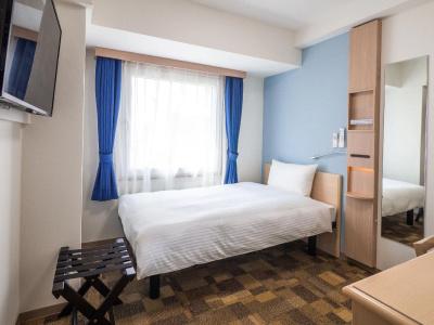 Toyoko Inn Shonan Chigasaki-eki Kita-guchi - 14