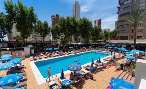 Medplaya Riudor - Adults Only - 14