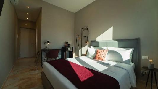 Zefiro Suites - 29
