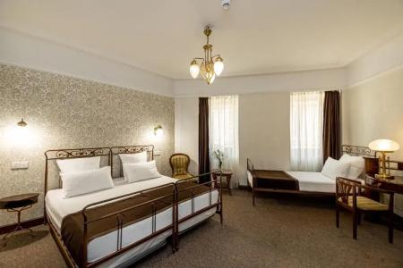 Boutique Villa Mtiebi - 37