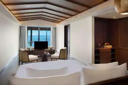 Dusit Princess Moonrise Beach Resort - 4