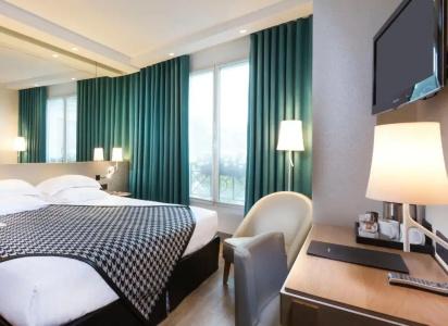 Acanthe - Boulogne Billancourt - 77