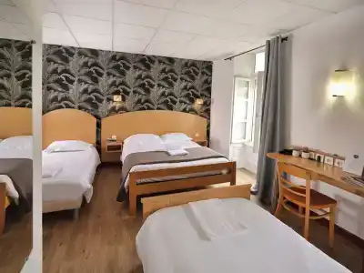 Hôtel de Lyon - 43