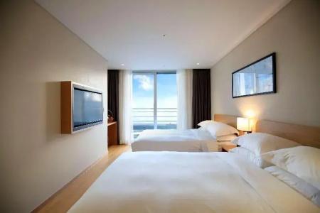 Best Western Haeundae - 53