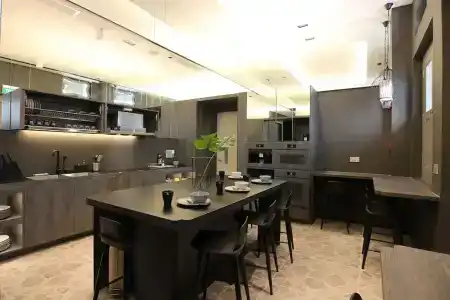 St Signature Jalan Besar [5 Hours, 5Pm-10Pm] (Sg Clean, Staycation Approved) - 17