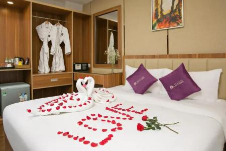 Lavender Riverside - 36