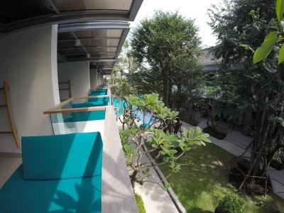 Bann Pantai Resort - 52