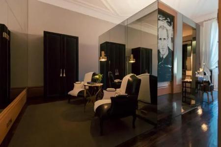 Torel Palace Porto - 131