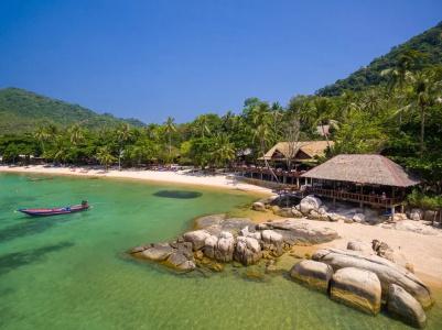 Sensi Paradise Beach Resort - 10