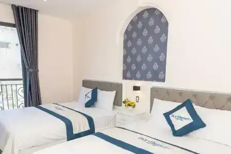 Sun Beach - 21