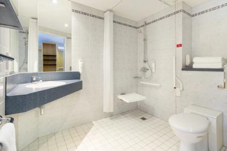 Holiday Inn Express Royal Docks, An Ihg - 8