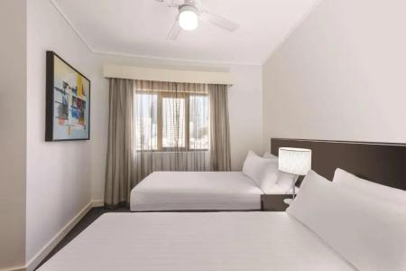 Adina Apartment Barrack Plaza - 117