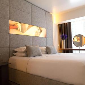 Brasil Suites Boutique - 28