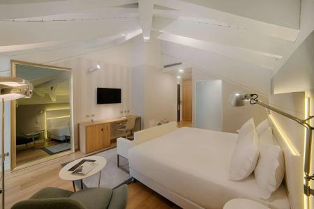 Nh Torino Santo Stefano - 7