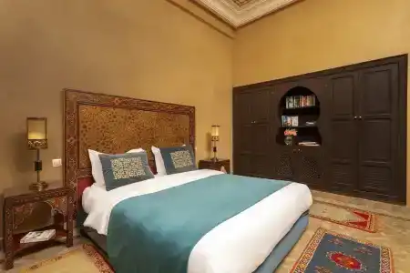 Al Fassia Aguedal - 31