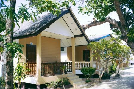 Amity Beach Resort - 20