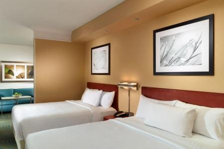 SpringHill Suites by Marriott Atlanta Buckhead - 14