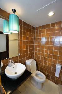 Yindee Stylish Guesthouse - 7