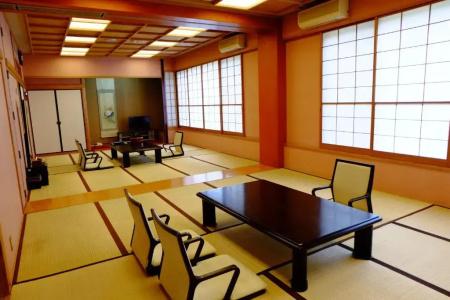 Yamanakako Shuzanso - 30
