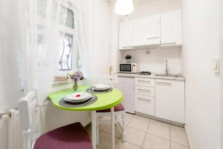 Anastasia Suites Zagreb - 140