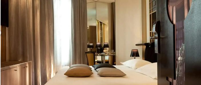 Secret de Paris - & Spa - 10