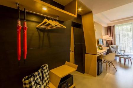 Apple a Day Resort Krabi-Sha Extra Plus - 155