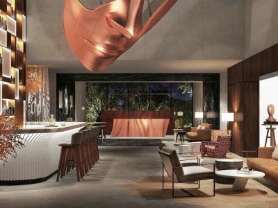 L'Esquisse & Spa Colmar - Mgallery - 24