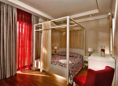 Eva Mare & Suites - Adults only - 284