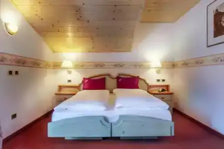 Albergo Alla Rosa - 67
