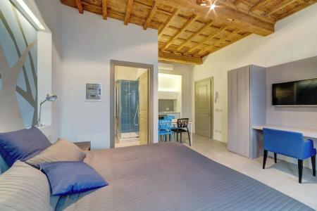 Palazzo Mannaioni Suites - 39