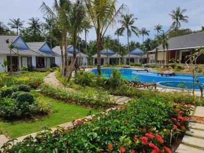 Kingo Retreat Resort - 71