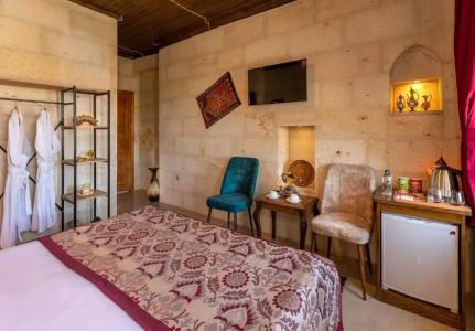 Lord of Cappadocia - 58