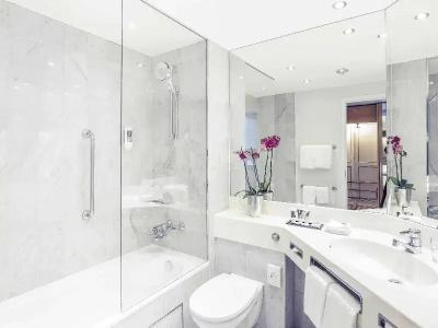 Mercure Hannover Oldenburger Allee - 71