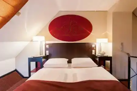 Mercure München City Center - 25
