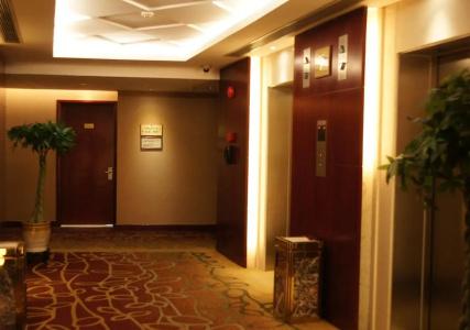 Kingswell Tongji - 3