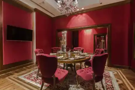 The St. Regis Almasa, Cairo - 4