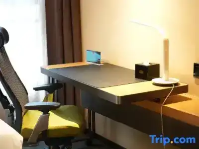 Hampton by Hilton Xi'an High-tech Zone - 34