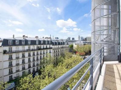 ibis Paris Gare de Lyon Diderot - 43