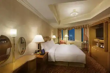 Nagoya Marriott Associa - 7