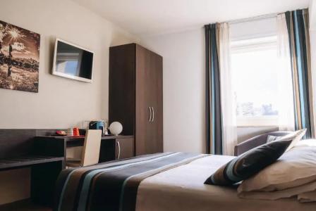 Hb Aosta & Balcony Spa - 78