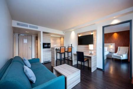 Staycity Aparthotels Heidelberg - 61