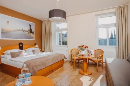 Merkur - Czech Leading Hotels - 18