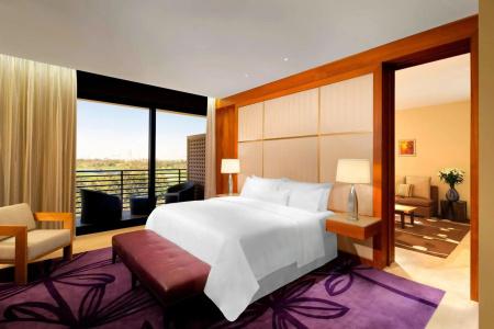 The Westin Abu Dhabi Golf Resort & Spa - 35