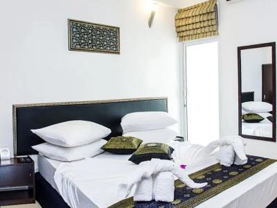 Vilu Rest - 12