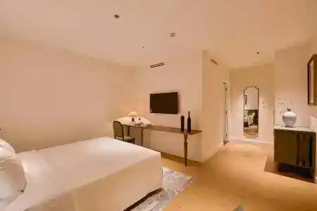 Prostyle Ho Chi Minh プロスタイルホテルホーチミン - 4