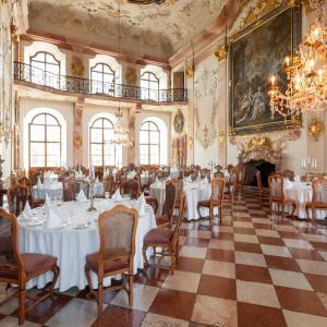 Schloss Leopoldskron - 44