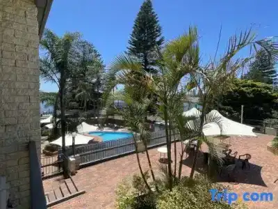 El Lago Waters - 78