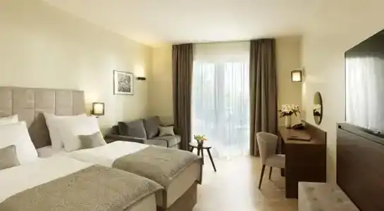 Belvedere Resorts - 44