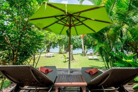 Gajapuri Resort & Spa - 38