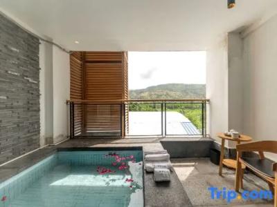 Suquan Hot-spring - 78